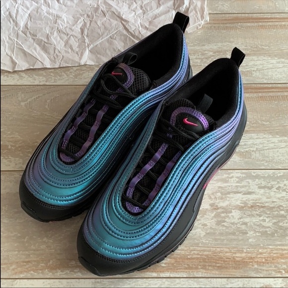 NWT Nike Air Max 97 Rare - Picture 3 of 8